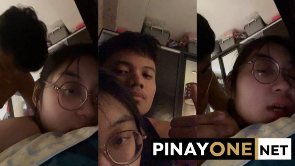 Padapang binayo, kapit sa unan habang binabayo nang todo’t sagad hanggang dulo