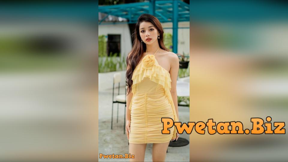 Lalahian ko rin ang ganda nyang babae