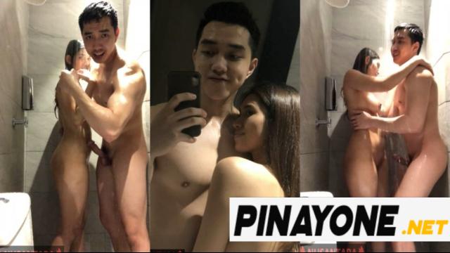 Ang sarap naman ng nobya mo tol
