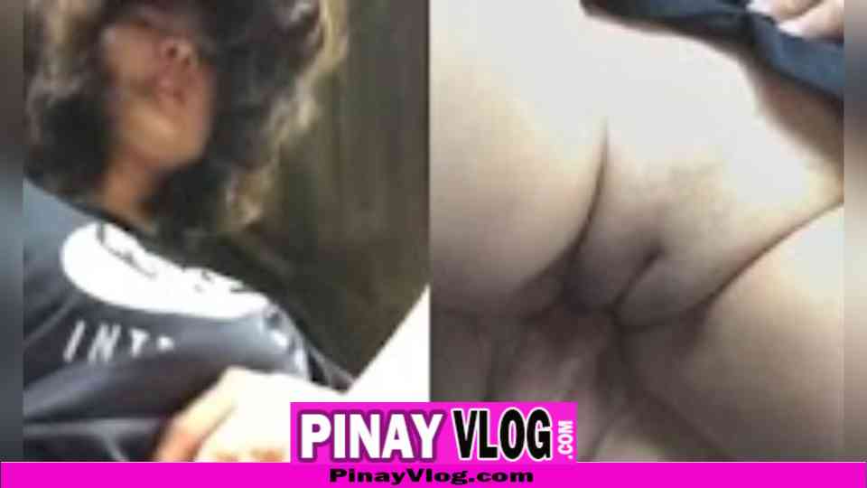 Tambok ng Pekpek ng Puchanginang To! (Outdoor SEX)