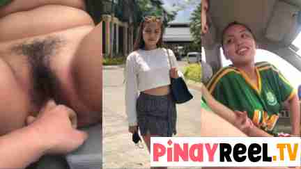 Paparada talaga pre