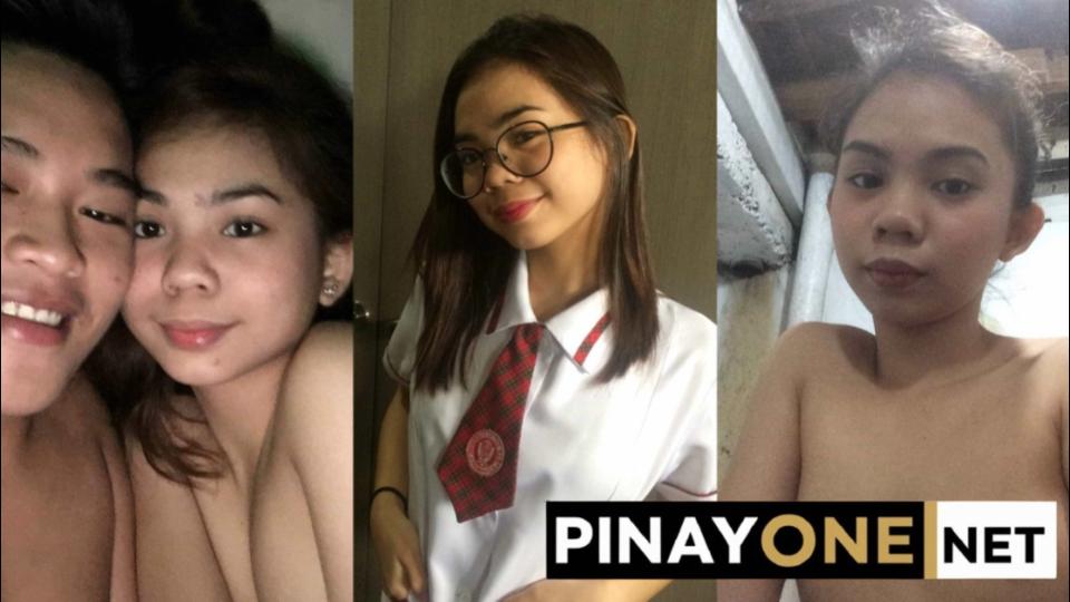 Studyanteng nagkakantotan, libog todo, sagad bayo, sarap basang puke kantutan
