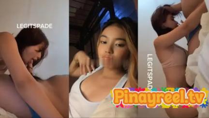 Kung ako na lang sana doble size ko dyan sa juts na jowa mo miss