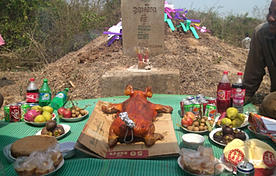 My Mummy Grave My Mummy Grave