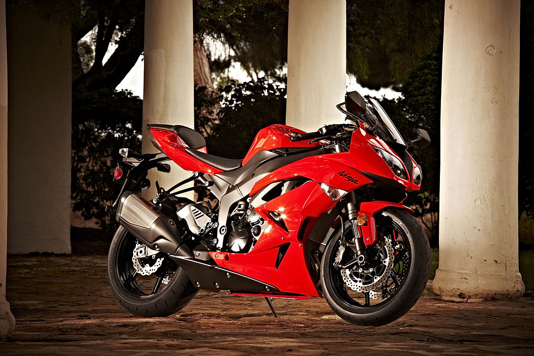 Rent a honda motorcycle in miami #2