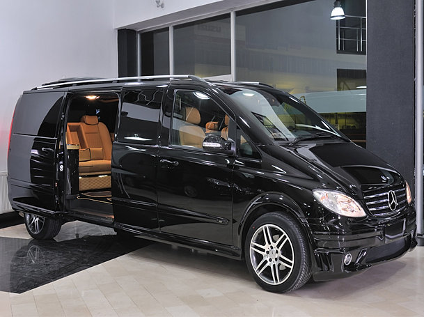 Mercedes vito vip fiyatlari #6