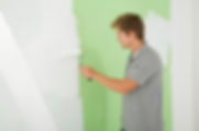 Painting Walls