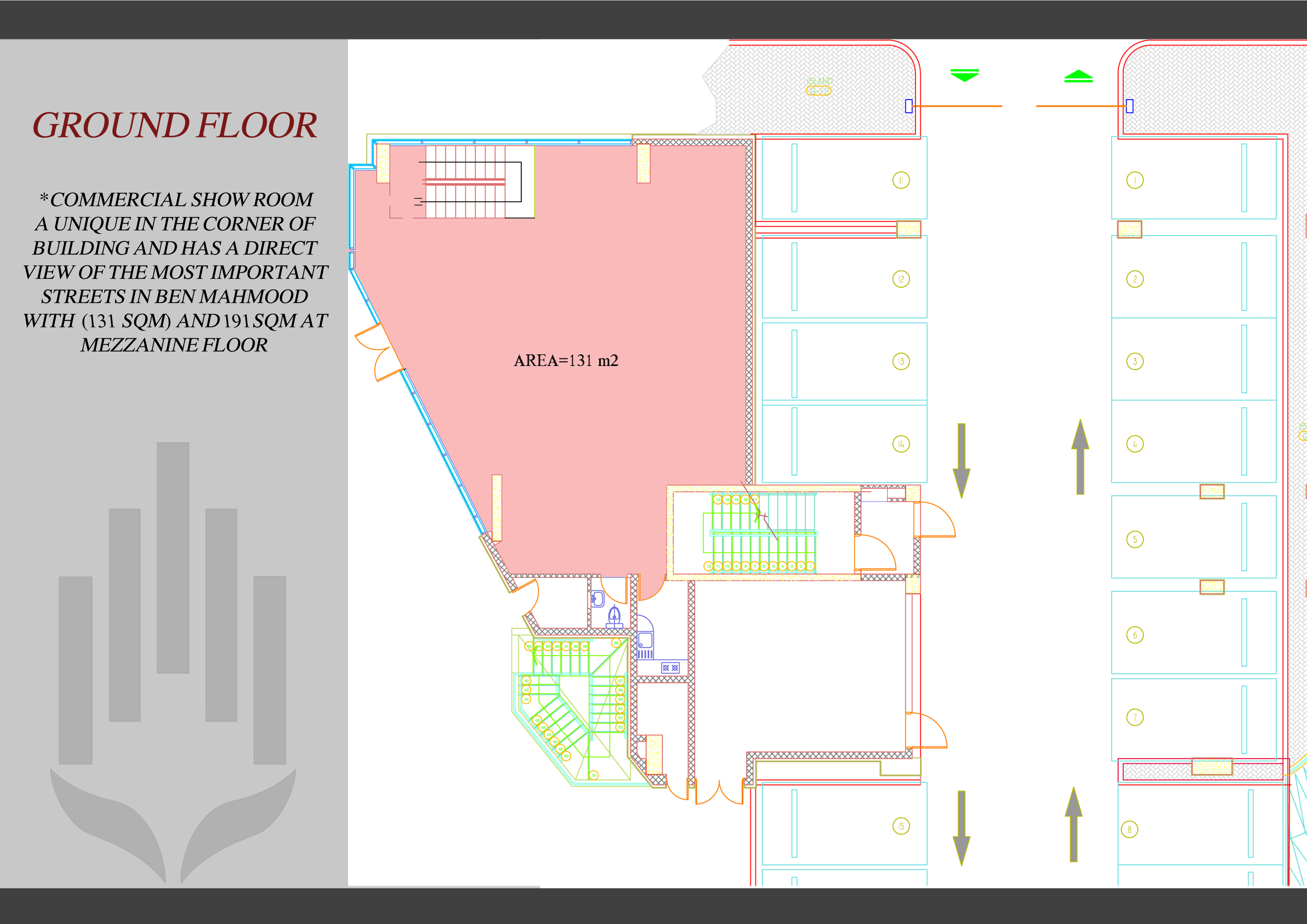 Aqar Property Projects