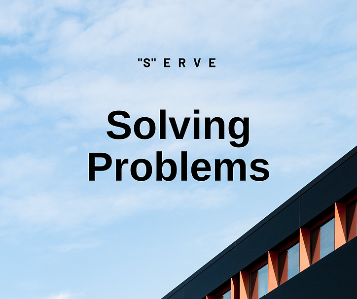 The S in S.E.R.V.E. stands for.png