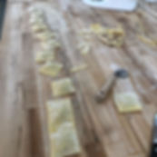 #pastapasta #fettuccine #linguine #spagh