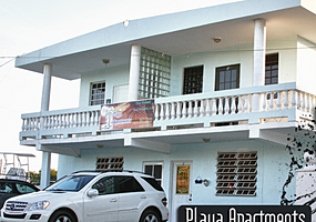 F and b rent a car vieques