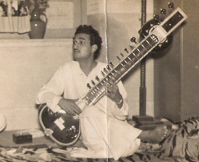Abdul Halim Jaffer Khan