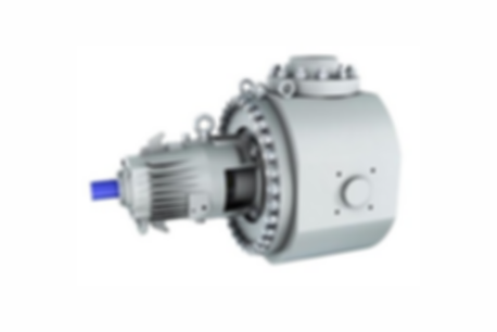 OH2 - Horizontal Diffuser Single Stage Pump