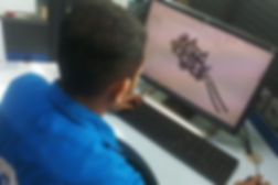 BCU General Arrngement Drawing
