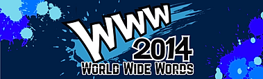 World Wide Words 2014-day-