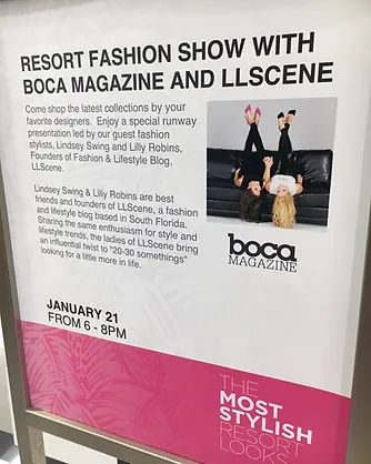 bloomingdales resort wear recap public relations in south florida resort wear flyer designs
