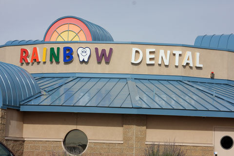 Rainbow Dental In Albuquerque