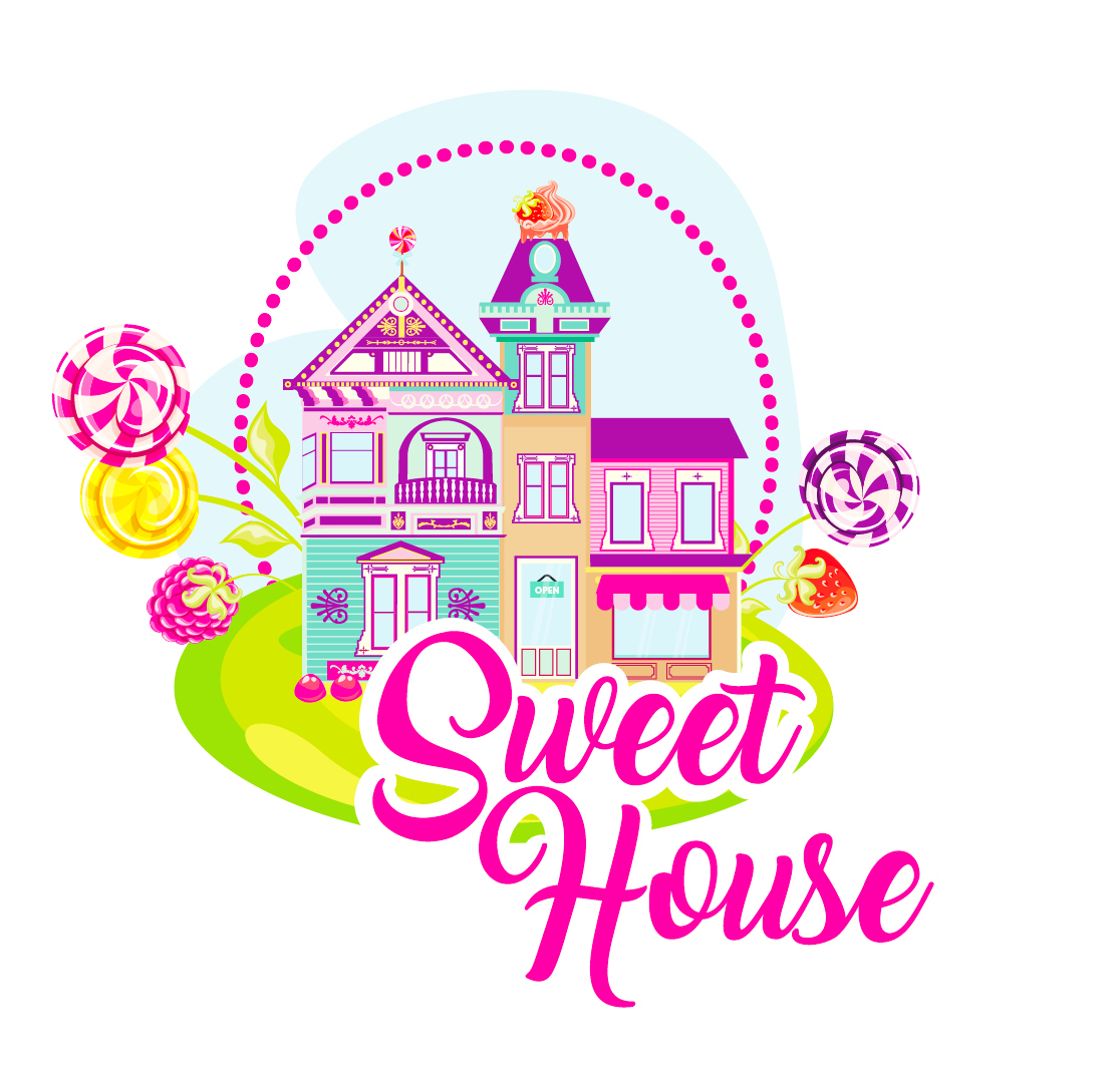 Sweet House Cake Supply & Bakery