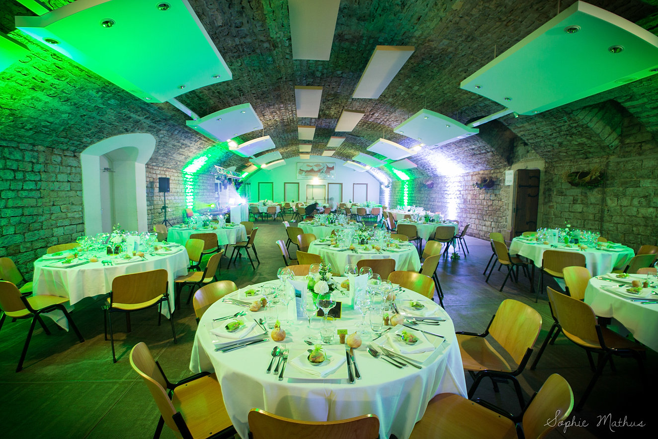 animation mariage bourgogne