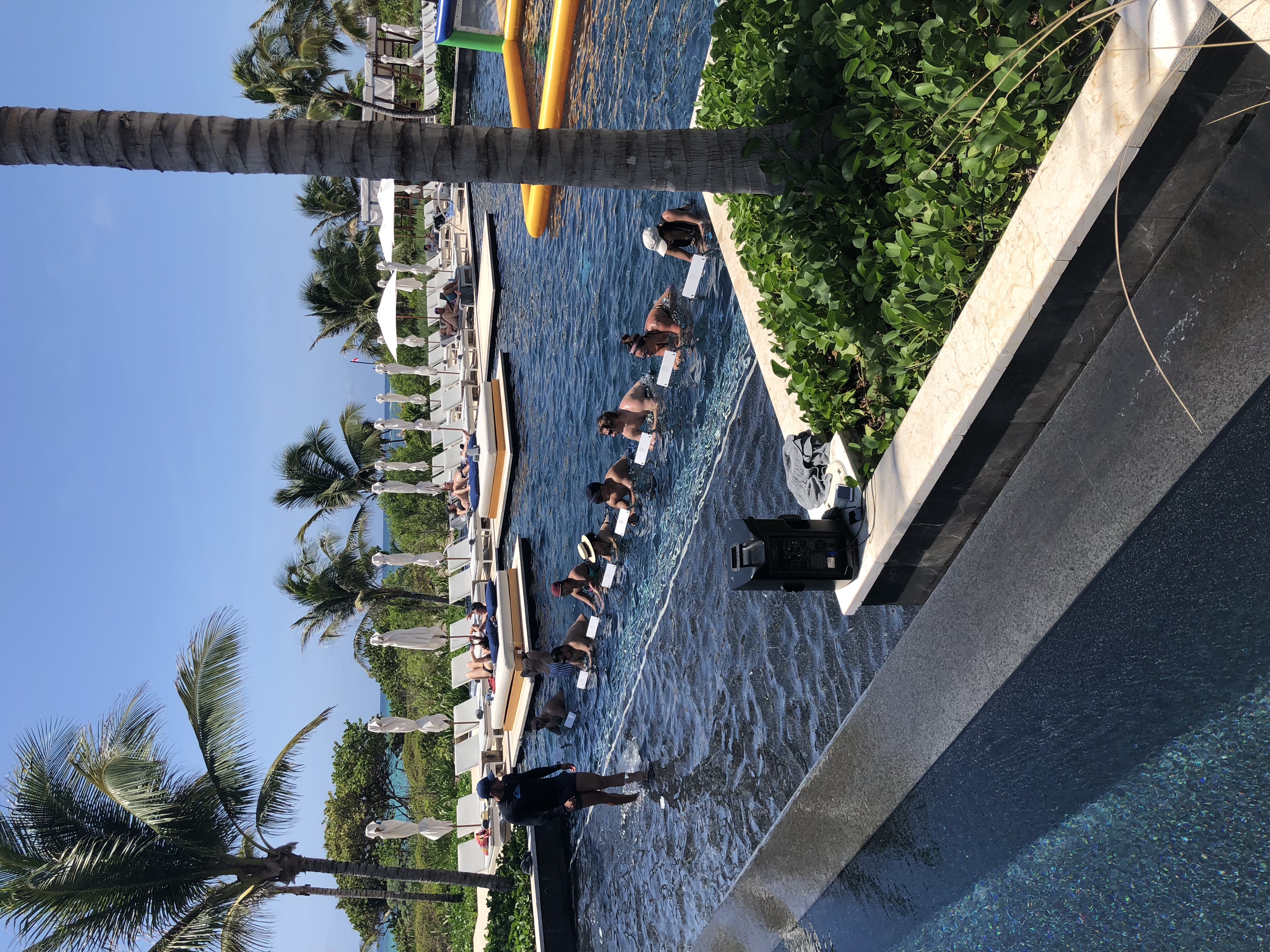 Beachbody Success Club Trip Riviera Maya Tasia Verno