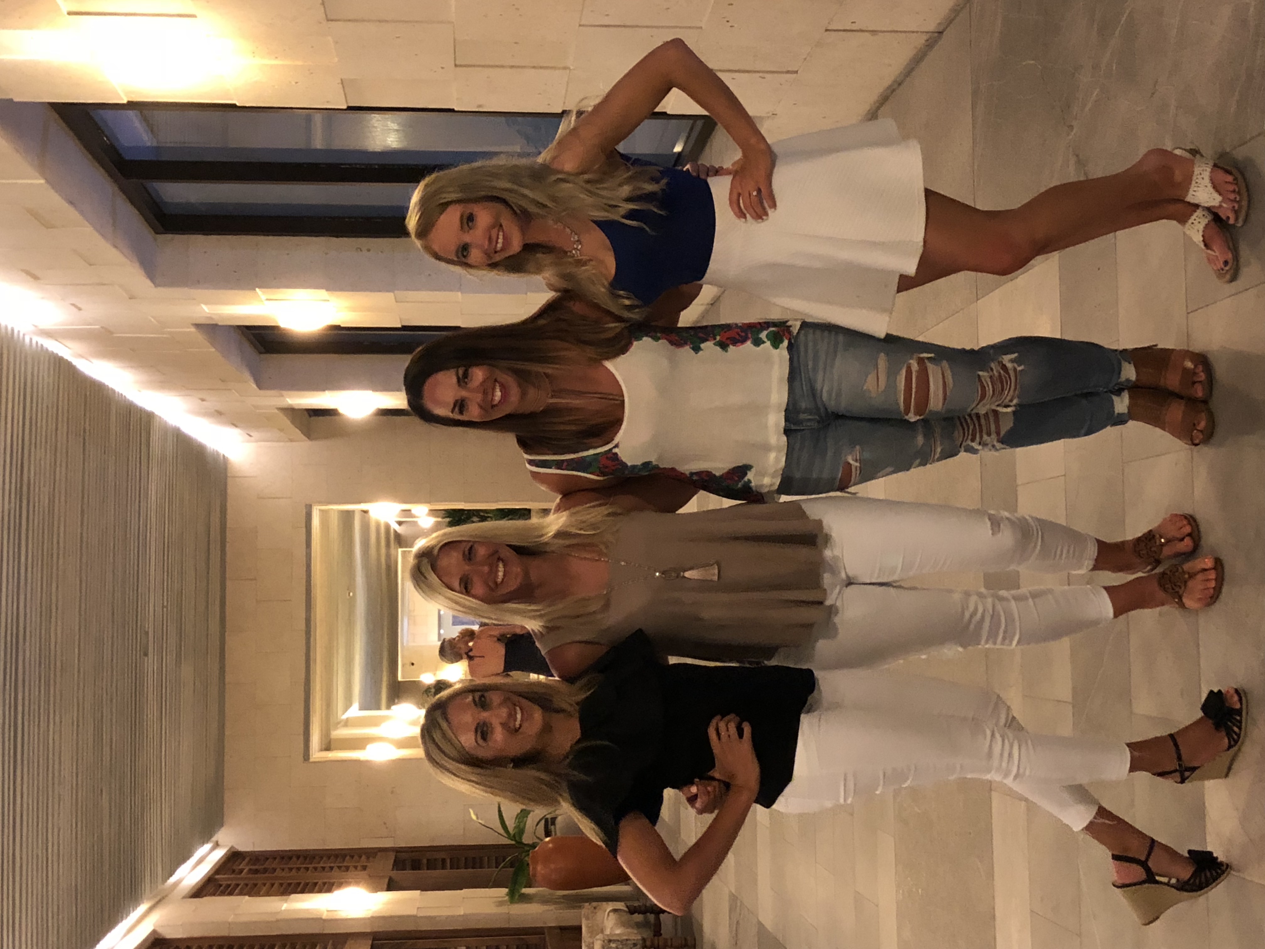 Beachbody Success Club Trip Riviera Maya Tasia Verno