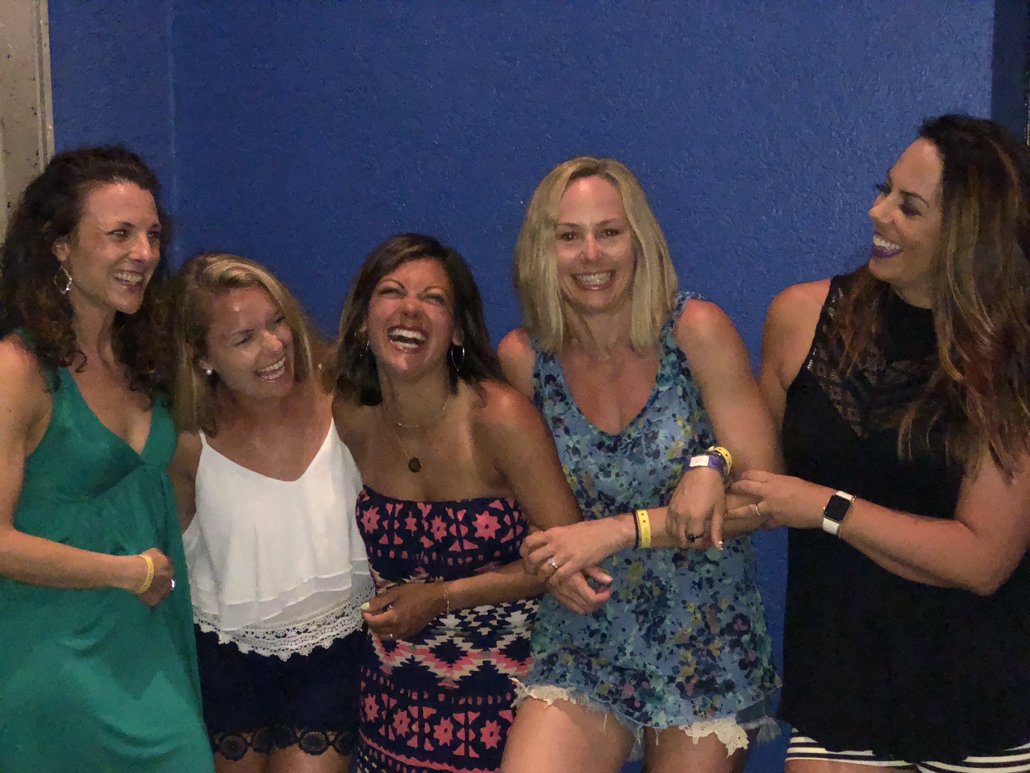 Beachbody Success Club Trip Riviera Maya Tasia Verno