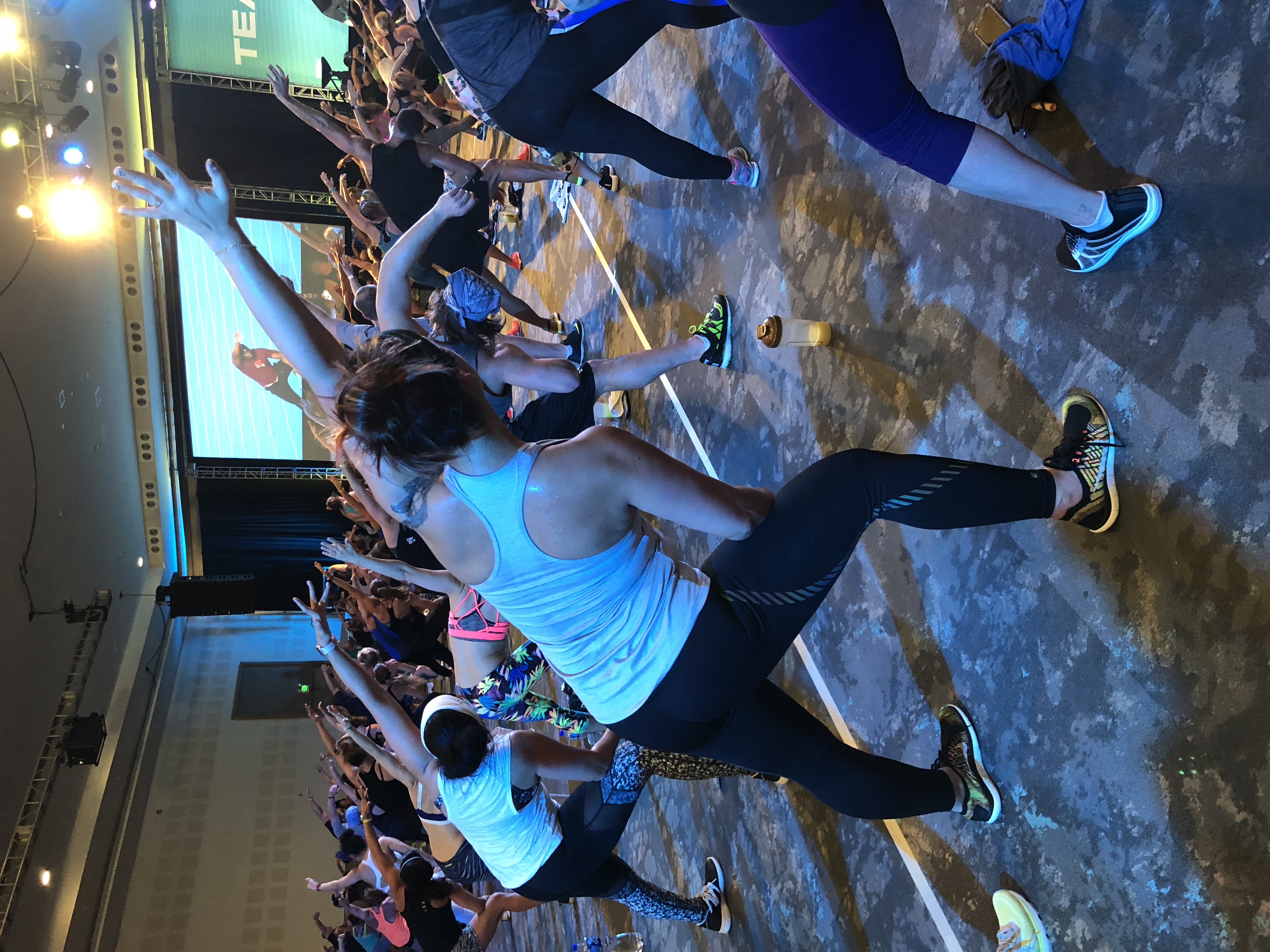 Beachbody Success Club Trip Riviera Maya Tasia Verno