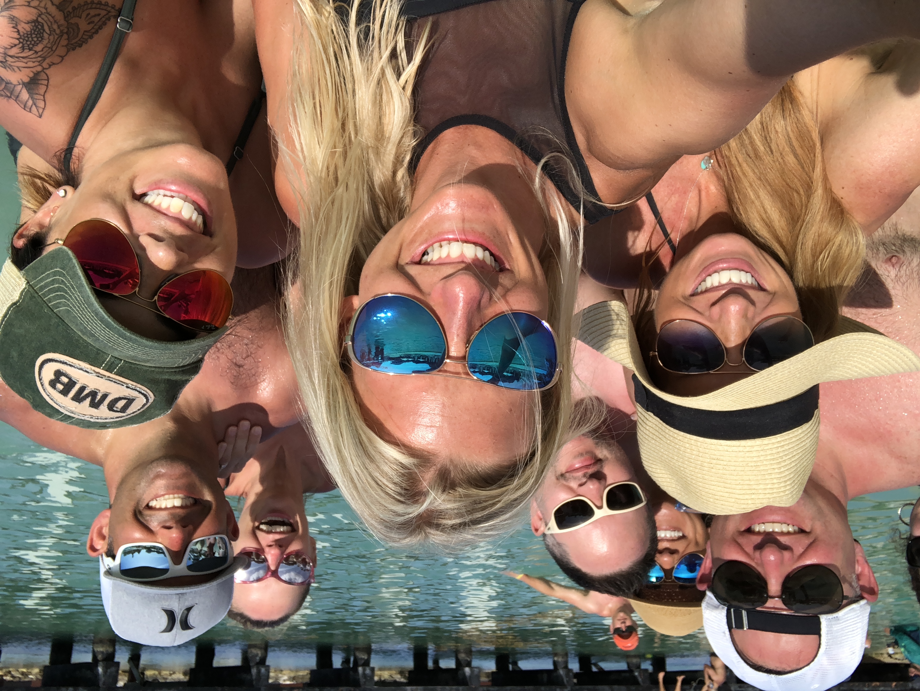 Beachbody Success Club Trip Riviera Maya Tasia Verno