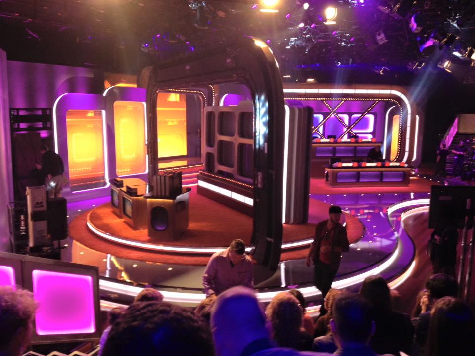 Match Game 2016 Review chronicrift