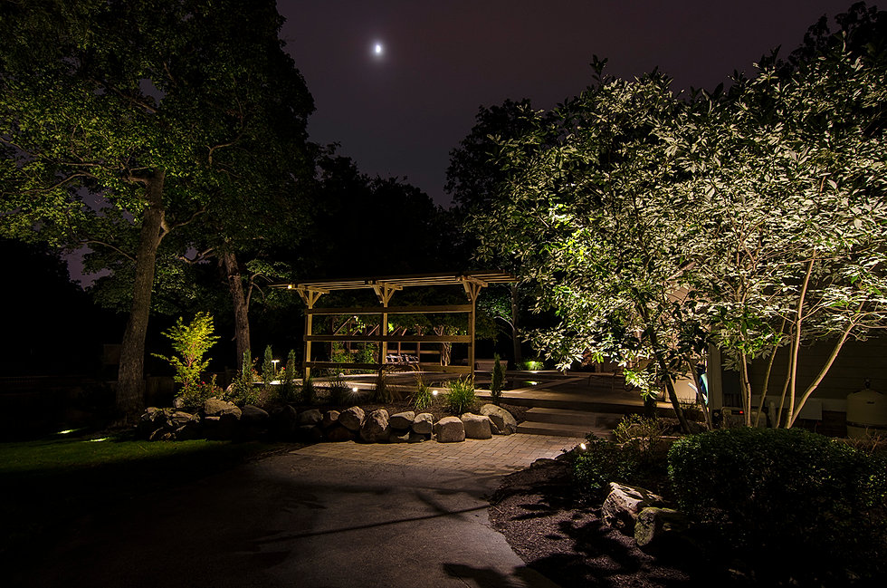 outdoor lighting indianapolis exterior lighting