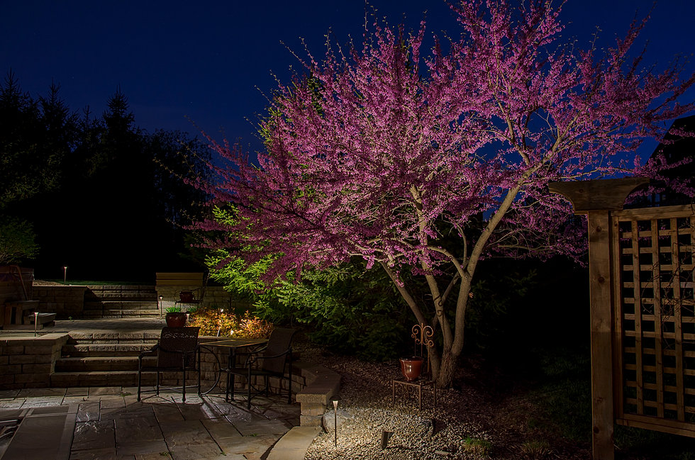 outdoor lighting indianapolis exterior lighting