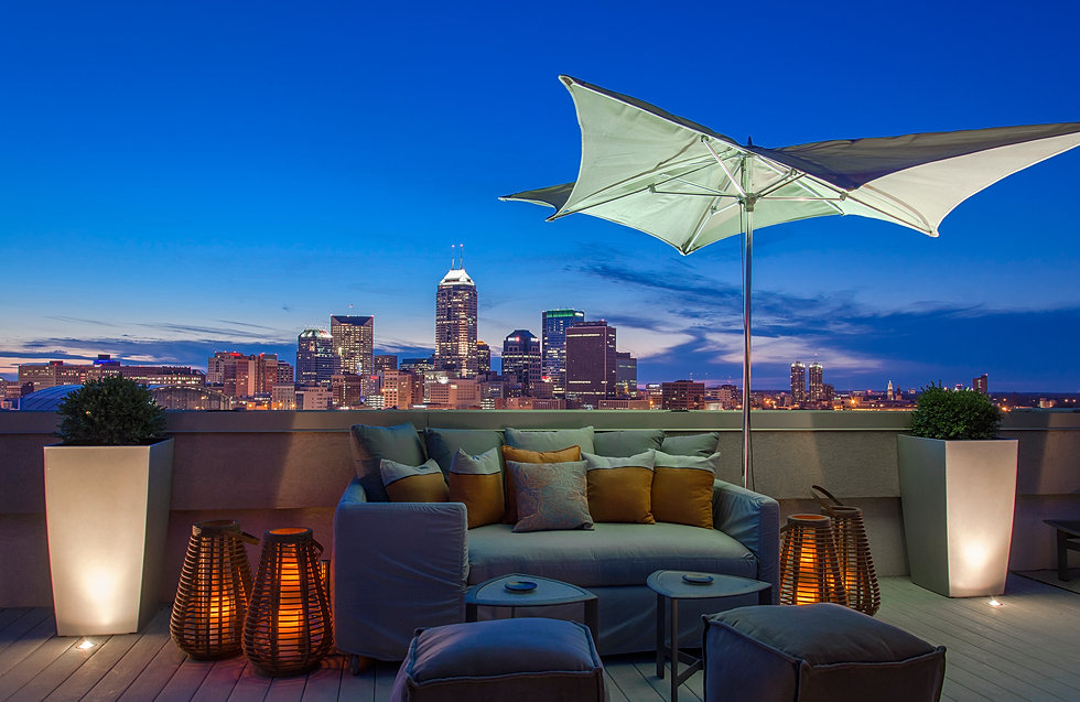 outdoor lighting indianapolis exterior lighting