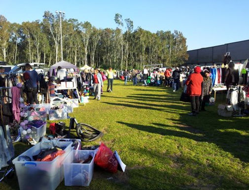 Narrabeen Car Boot Sale Narrabeen Car Boot Sale