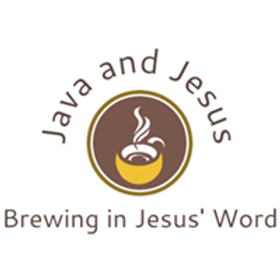 Java and Jesus new logo
