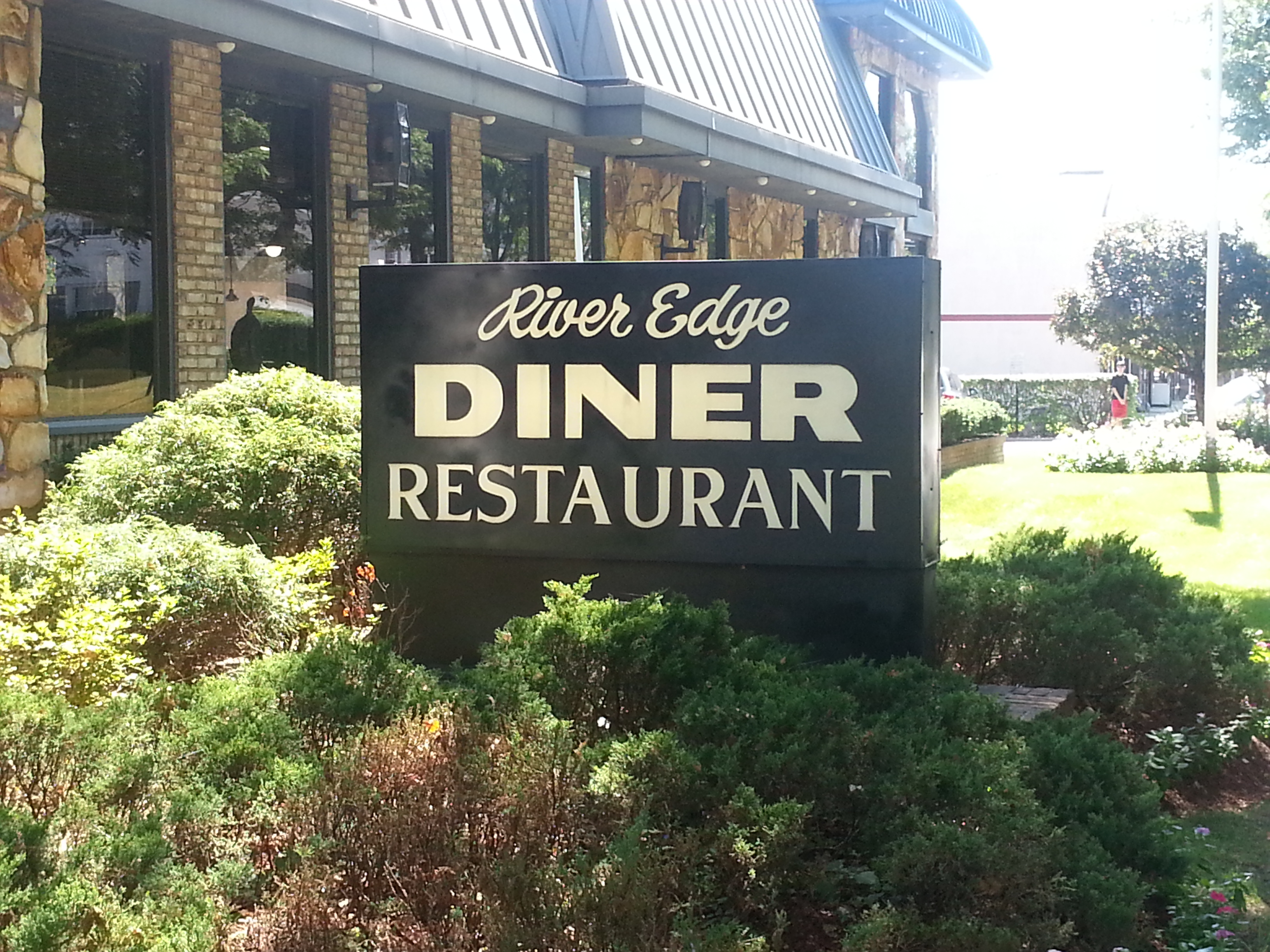 River Edge Diner