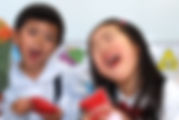 Singing 3才児コース 子供英会話 ザッツ英会話スクール 守谷市茨城県 英語 外国人先生 講師