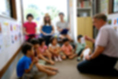3才児コース 子供英会話 ザッツ英会話スクール 守谷市茨城県 英語 外国人先生 講師