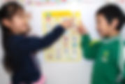 Phonics 4〜6才児コース 子供英会話 ザッツ英会話スクール 守谷市茨城県 英語 外国人先生 講師
