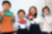Goodbye 4〜6才児コース 子供英会話 ザッツ英会話スクール 守谷市茨城県 英語 外国人先生 講師
