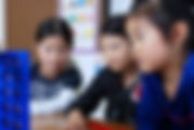 Game 小学生コース 子供英会話 ザッツ英会話スクール
