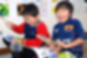 Textbook 4〜6才児コース 子供英会話 ザッツ英会話スクール 守谷市茨城県 英語 外国人先生 講師
