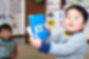 Vocabulary 3才児コース 子供英会話 ザッツ英会話スクール 守谷市茨城県 英語 外国人先生 講師