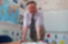 講師からのメッセージ プライベートコース 英会話 ザッツ英会話スクール 守谷市茨城県 英語 外国人先生 講師