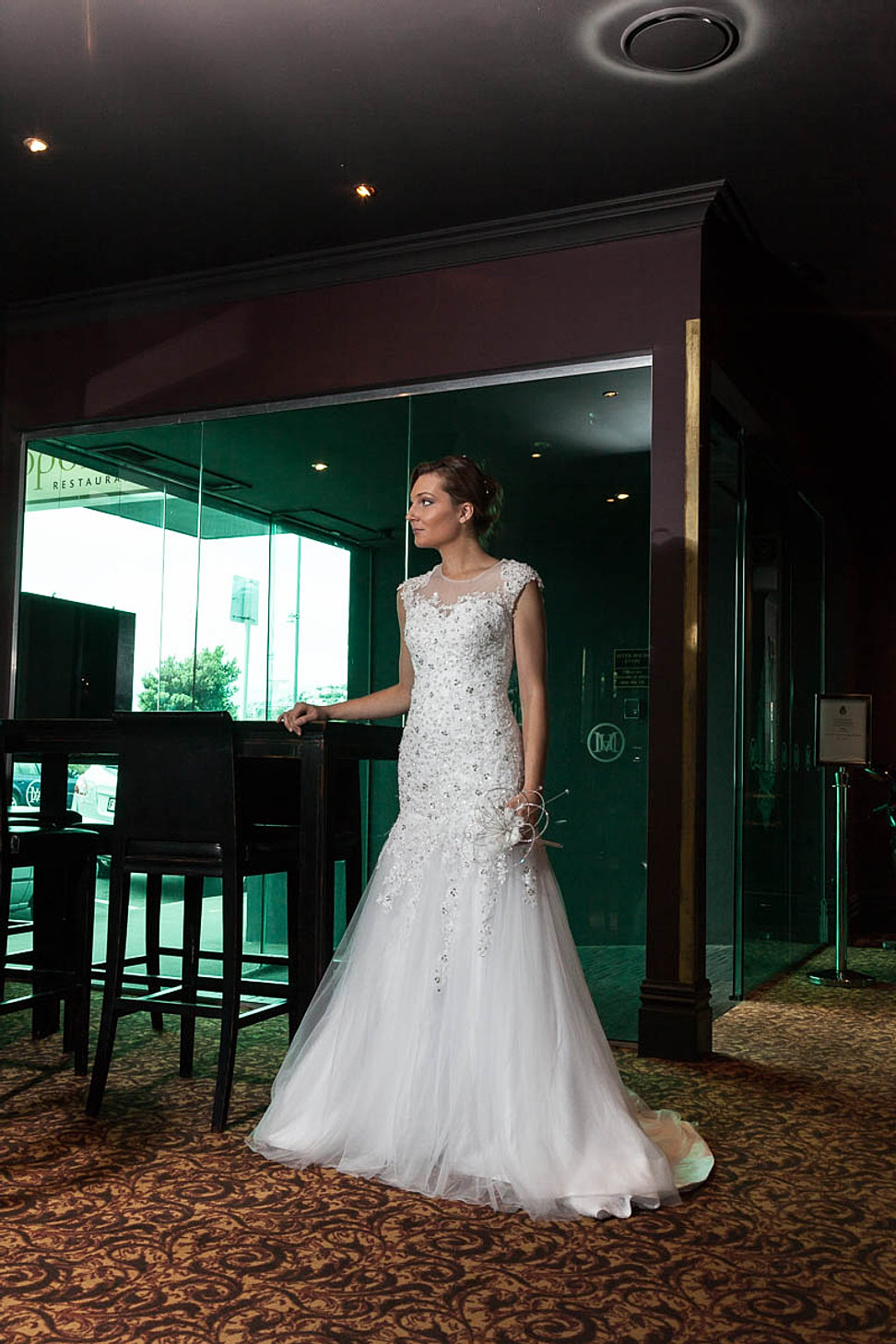 divine collection bridal gowns