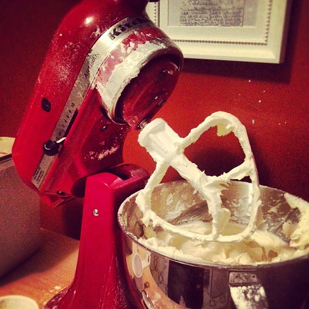 4 Spoons Bakery & Cupcakery