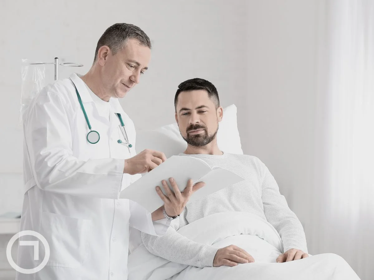 Is It Common For Men To Have Pain During Sex