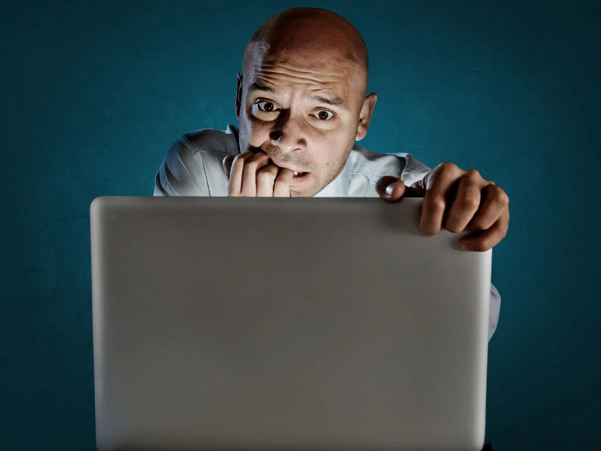 Understanding Porn Addiction In Men