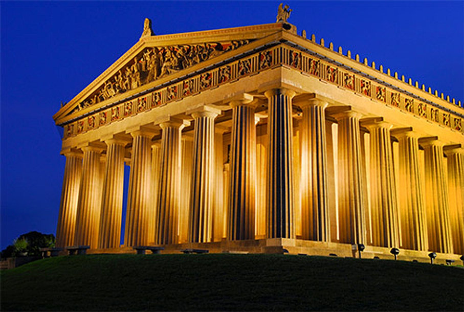 Image result for parthenon builder