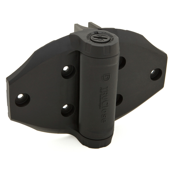 TRU CLOSE HD GATE HINGES for TIMBER Gate Control Gear