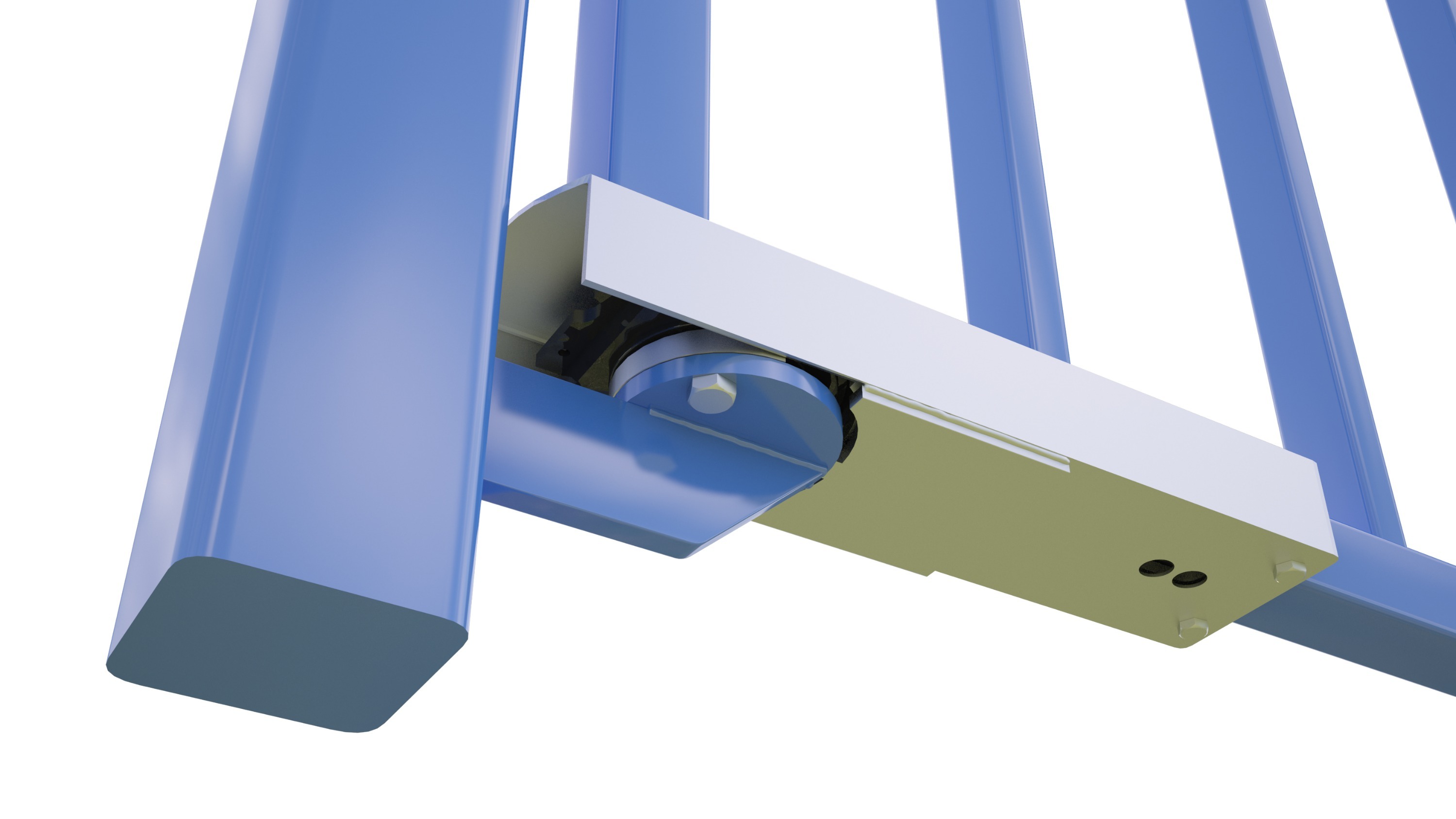 Gate closer specialists Gate Control Gear United Kingdom